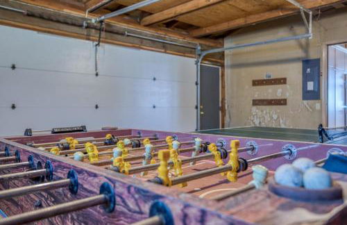 Nestle Inn - Meredith Lodging - Foto 26