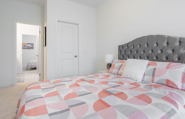 Luxury Villa 5BR-4.5 Bath - Foto 10