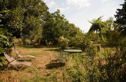 Le Galet du Chant du Buc - Foto 17