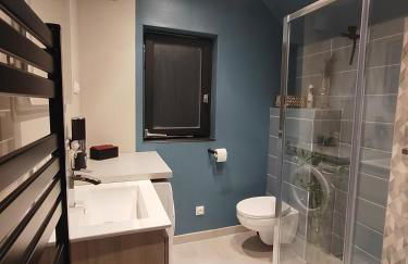 Le Nid - Appartement avec extérieur - Foto 17