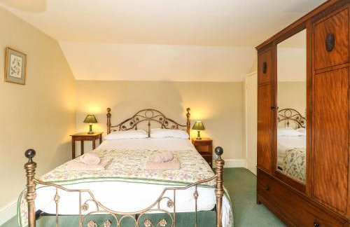 Primrose Cottage - Foto 11