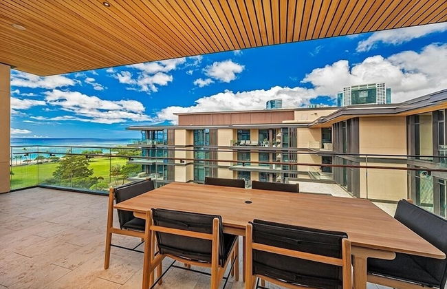 Park Lane 8803 2 Bedroom Condo by RedAwning - Foto 13