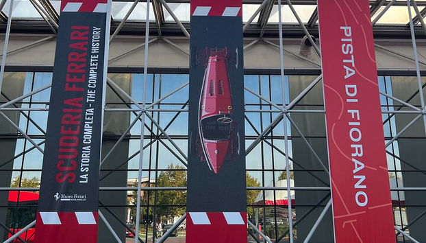 Parmigiano, Balsamic and Ferrari Flavors of Emilia Romagna - Photo 2