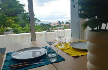 Residencias Requinte T3 Espacoso com Terraco e Vista - Foto 3