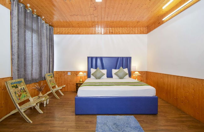 Himalayan Nomad - by Dumnu Homes - Foto 13