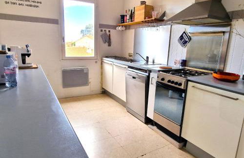 Charmant T3 pour 6 pers. avec parking à Banyuls-Sur-Mer - FR-1-309-518 - Foto 9