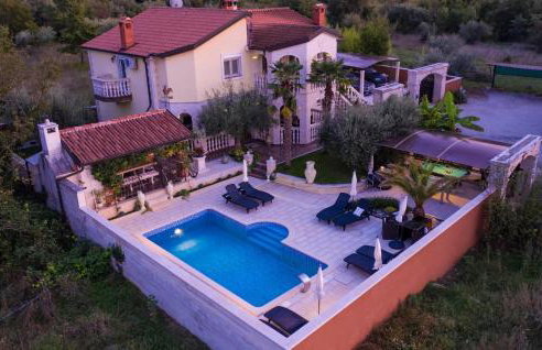 Beautiful Apartment In Porec - Foto 32