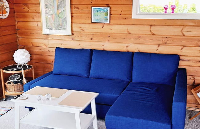 6 Person Holiday Home in Ronde - Photo 7