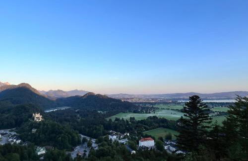 Ferienhaus Schwangau - Foto 37