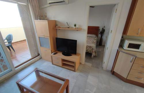 Ático en Balcones de Roquetas II - Foto 3