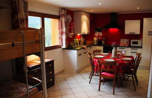 Appartement T2 - Centre Lélex - Foto 9