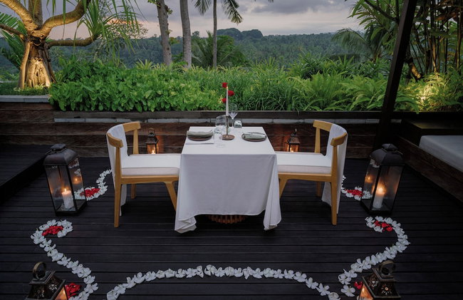 The Ridge Bali - Photo 33