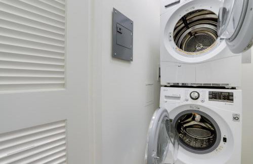 Business Ready Comfort Apt Near DC - Foto 9