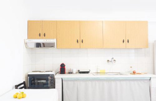 Kineta Seaside Summer Apartments - Foto 11