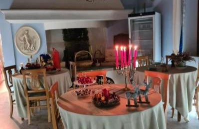 Hotel Terme Bagni Di Lucca - Foto 11