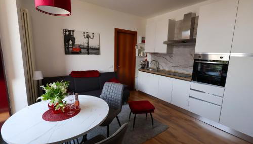 Rubin Stay-Karabas Apartments - Foto 5