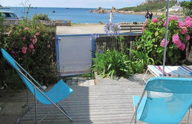 Apartment in top Location With Fantastic sea View, Primel, Plougasnou - Foto 13