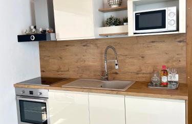 Apartment Araucaria Gallery - Foto 17