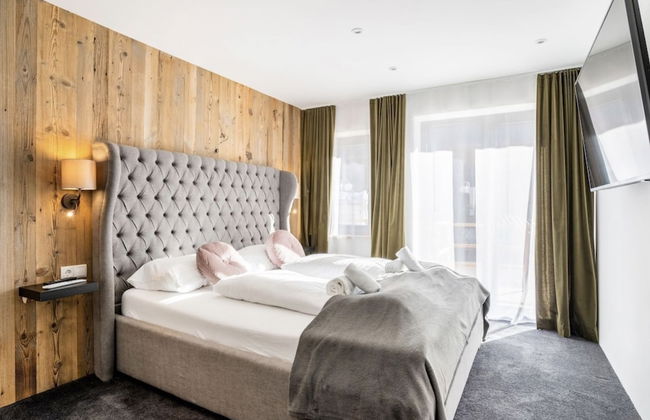 Love the Alps Apartments - Foto 7