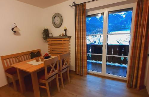 Ferienwohnungen Haus Martin - Foto 18