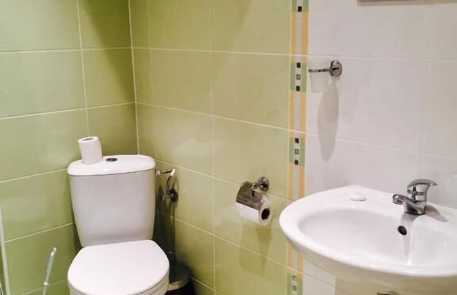 Aheloy Palace Apartments - Photo 43