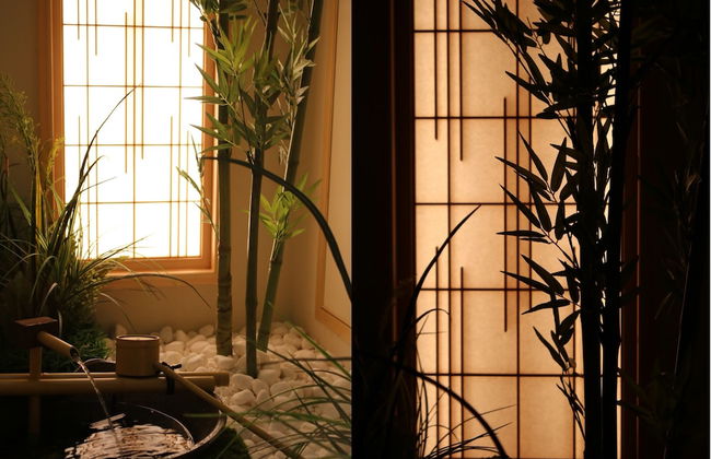 The Residence Shin - Foto 23