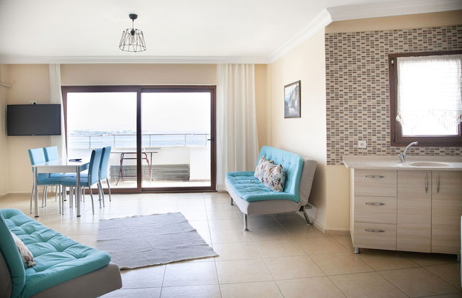 Beyaz Konak Evleri - Photo 14