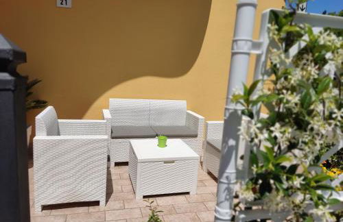 Residence Yellow - Foto 52