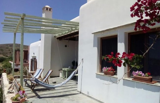 Kykladitiko Spiti - Foto 1