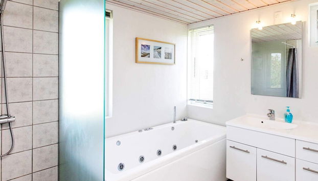 Modern Beach House Tranum - By Traum Ferienwohnungen - Foto 4, Tratamientos de spa