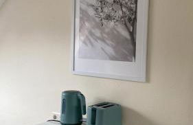 Apartment mit zwei Schlafzimmern - Foto 15