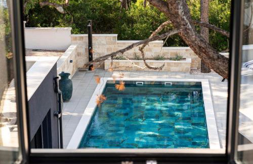 Villa L'aron - Photo 14