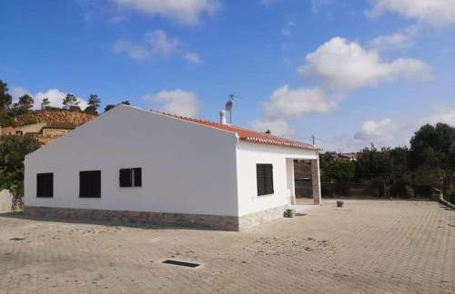 Casa Manuel J. J. M -Alfambras, Aljezur - Quiet Country House - Foto 23