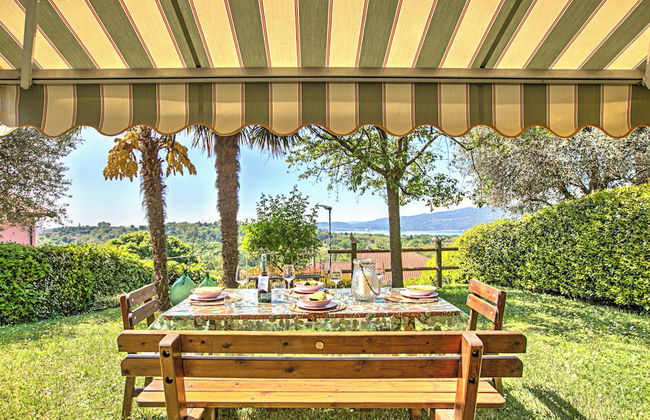 Homesweethome Garden&lakeview - Foto 32