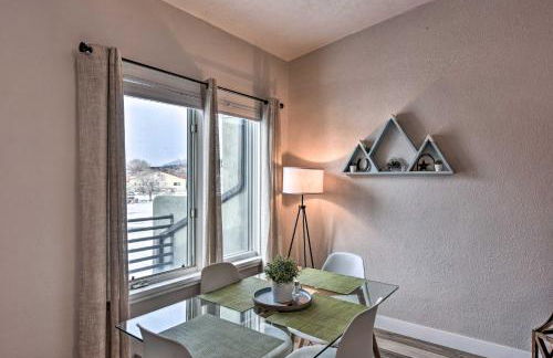 Buena Vista Condo half Mile to River and Main St! - Foto 11