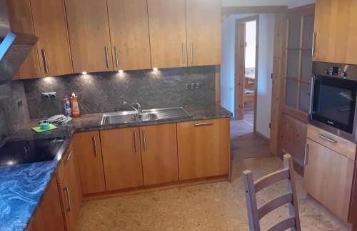 Business und Messe Apartment TULPE - Foto 2