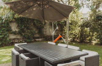 9 pers 160 M² +jardin- 10mn Nantes -30mn mer - Foto 19