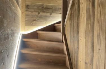 Magnifique chalet sur les pistes, le Paradis c'est là! - Foto 7