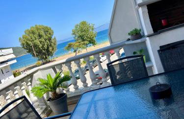 No9 Sea View & BBQ Flat - Foto 1