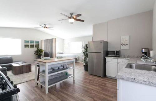 Modern Loft Retreat - North Park San Diego - Foto 11