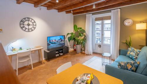 Splendido appartamento in via Madonnina, zona Brera - Foto 3