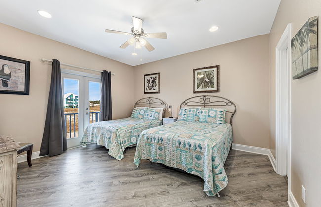 Grotto on the Gulf - Foto 16