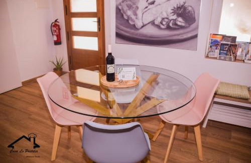 Casa Lo Pasteler - Foto 15