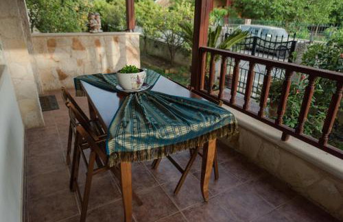 Tranditional Retreat in Avdou, Crete - Photo 17