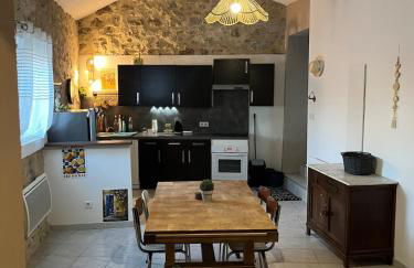 100 m2 charming apartment - Foto 7