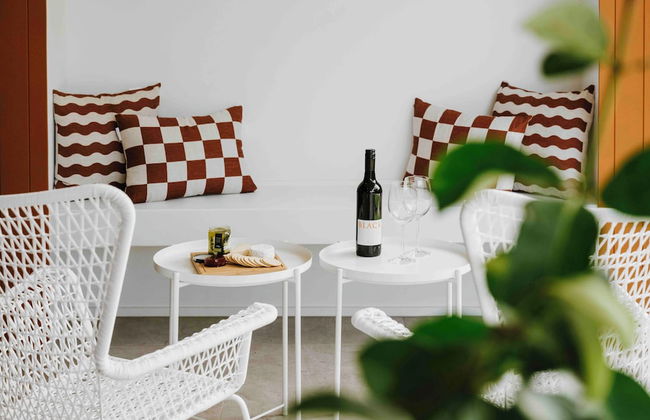 Kirsten Accommodation Mudgee - Photo 78