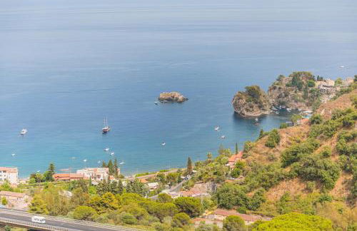 Blue Marine Taormina - Foto 59