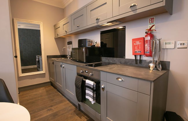 Number 82 The Unthank - Foto 14