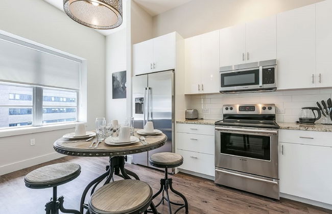 Gorgeous Condos Near French Quarter - Foto 34