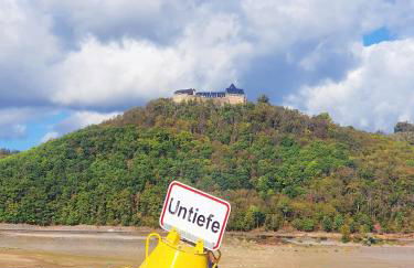 Ferienwohnung Sonnenblick - Foto 37